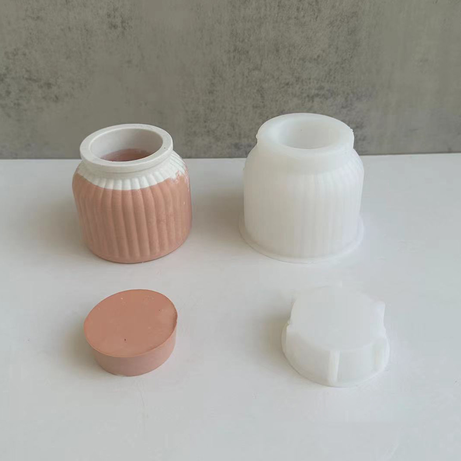 แม่พิมพ์ซิลิโคนสำหรับงานประดิษ - Resin Art Easy บทวิจารณ์และราคา