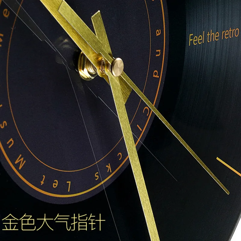 Luxury Silent Wall นาฬิกาห้องน - Resin Art Wall Clock บทวิจารณ์และราคา