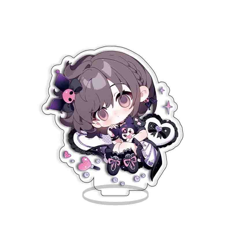 โปรเจคเซไค พีเจเอสเค สแตนดี้ โ - Resin Art Anime บทวิจารณ์และราคา