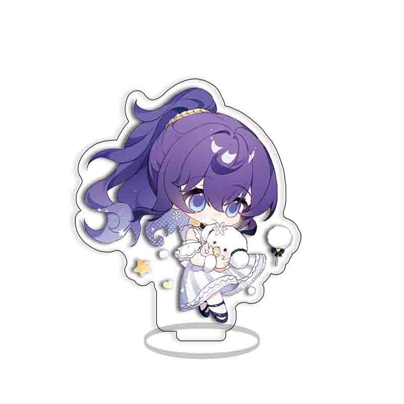 โปรเจคเซไค พีเจเอสเค สแตนดี้ โ - Resin Art Anime บทวิจารณ์และราคา
