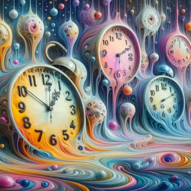 ชุดอุปกรณ์เพ้นท์เพชรตกแต่งผนัง - Resin Art Wall Clock บทวิจารณ์และราคา