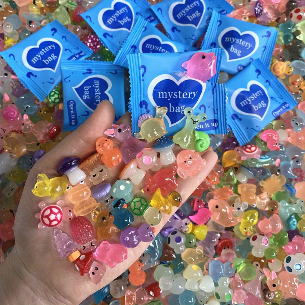 32 ชิ้น ลูกปัดเจลรูปสัตว์แบบไม - Resin Dye Opaque บทวิจารณ์และราคา