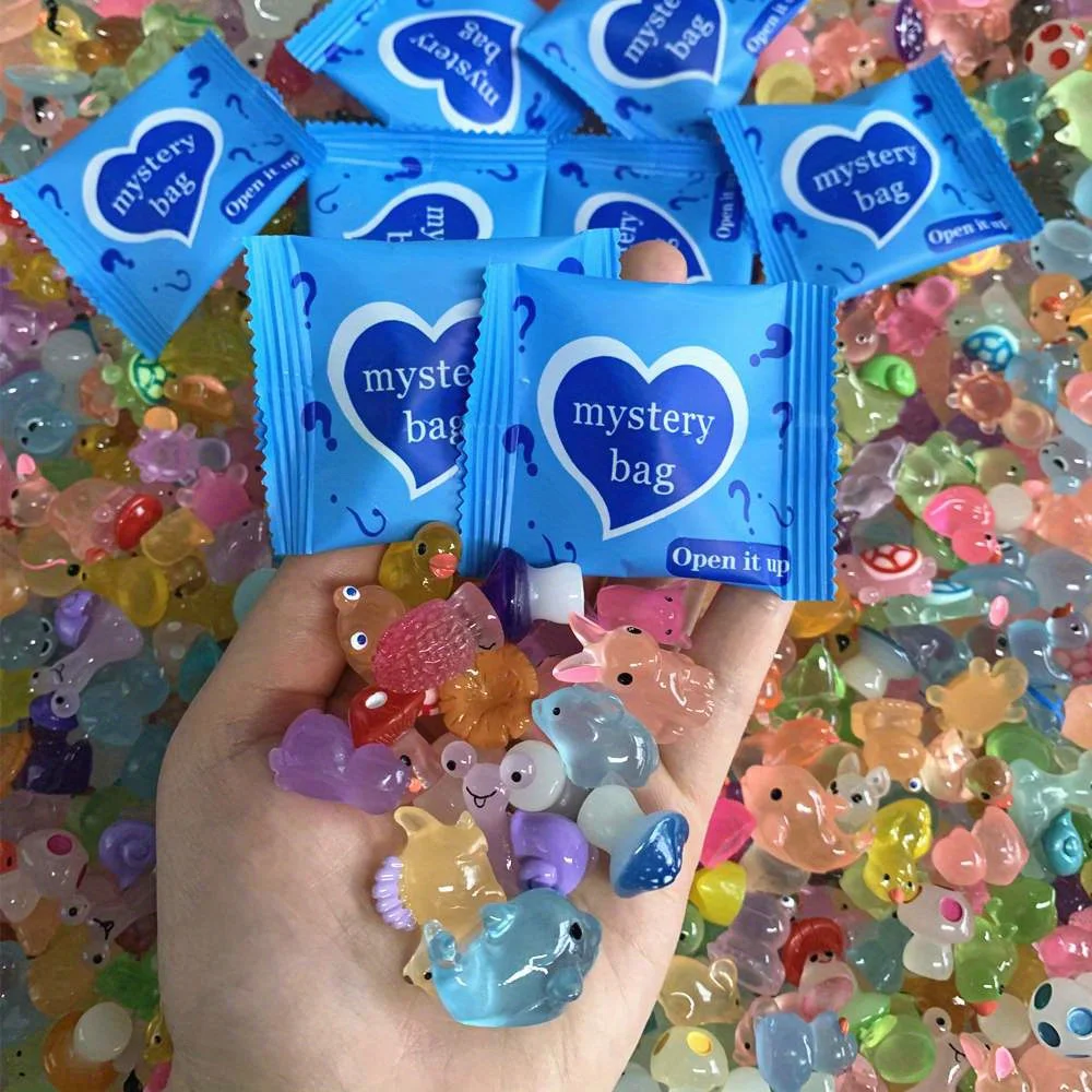 32 ชิ้น ลูกปัดเจลรูปสัตว์แบบไม - Resin Dye Opaque บทวิจารณ์และราคา