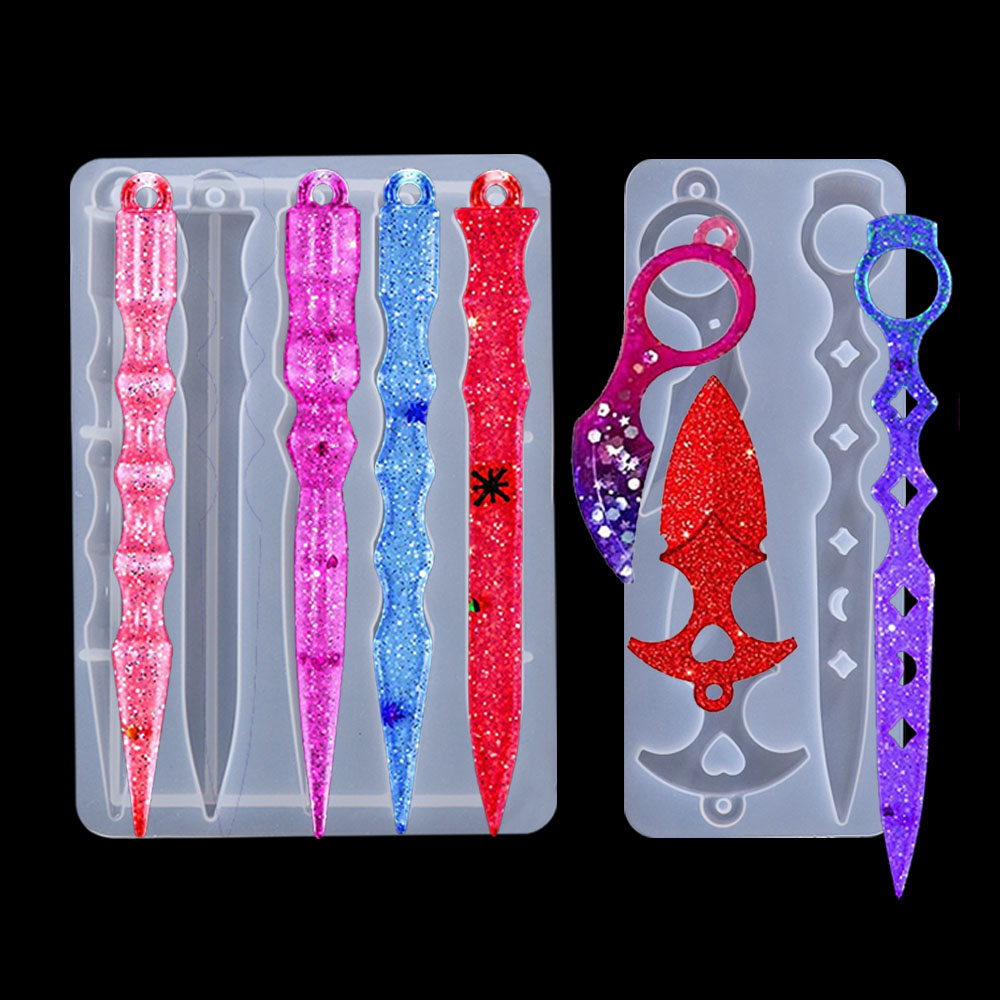 แม่พิมพ์เรซิ่นซิลิโคนอีพ็อกซี่ - Resin Art Heat Gun บทวิจารณ์และราคา