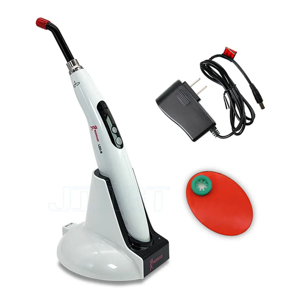 เครื่องฉายแสงสำหรับงานทันตกรรม - Resin Art Machine บทวิจารณ์และราคา