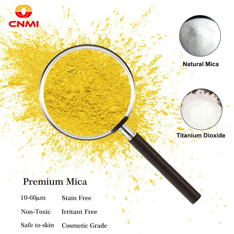 100g Royal Gold Mica Powder Pe - Resin Dye Opaque บทวิจารณ์และราคา