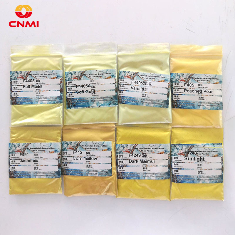 100g Royal Gold Mica Powder Pe - Resin Dye Opaque บทวิจารณ์และราคา