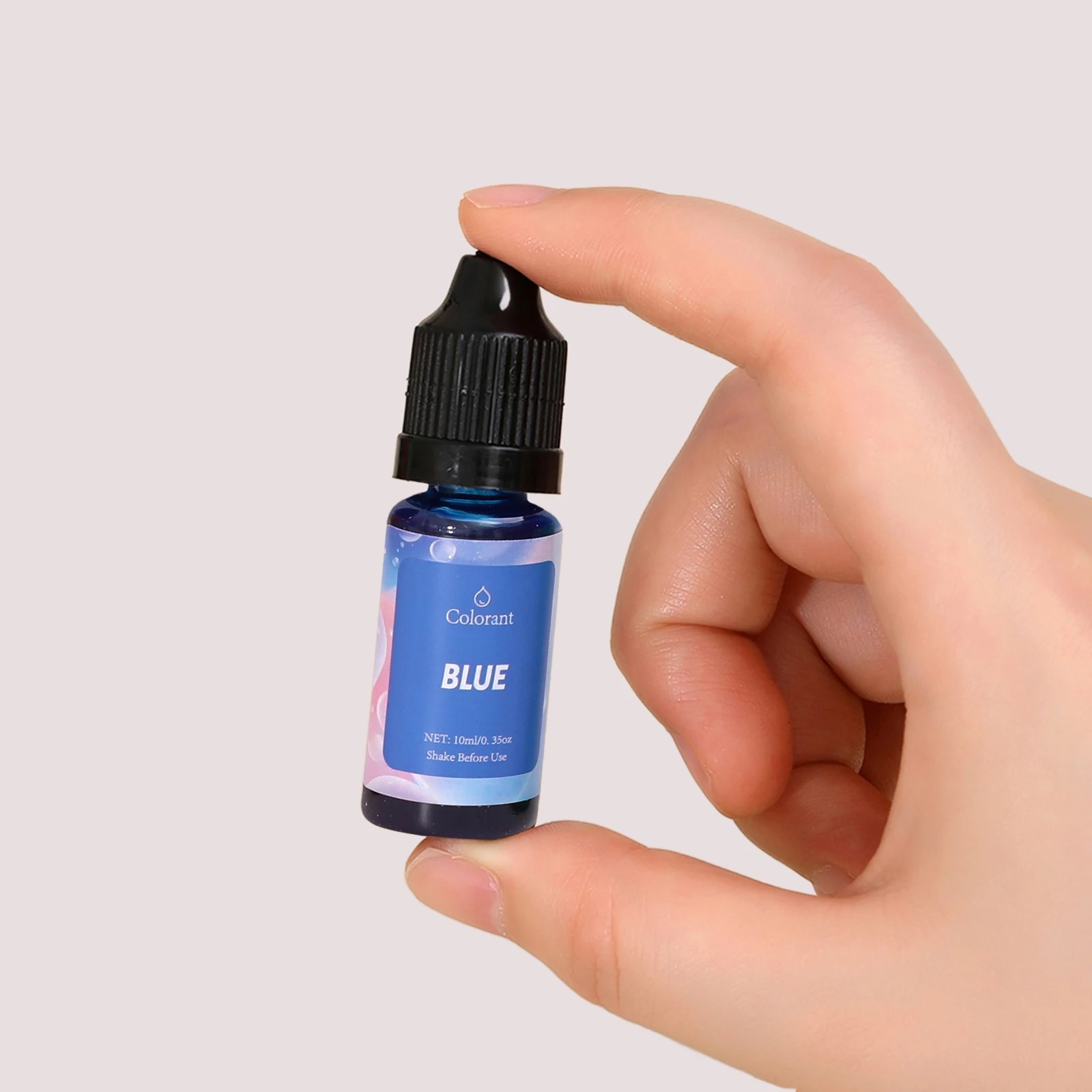 ชุดสีเรซิ่นอีพ็อกซี่ 30 สี ขนา - Resin Dye Opaque บทวิจารณ์และราคา