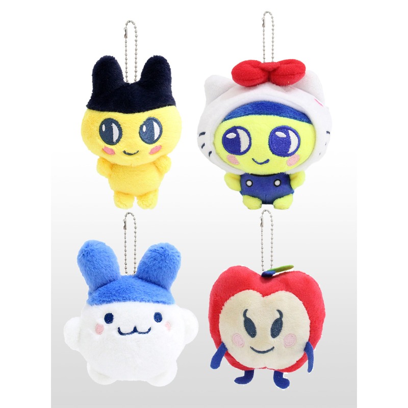 ตุ๊กตาทามาก็อตจิ ของตกแต่งกระเ - Resin Art Anime บทวิจารณ์และราคา
