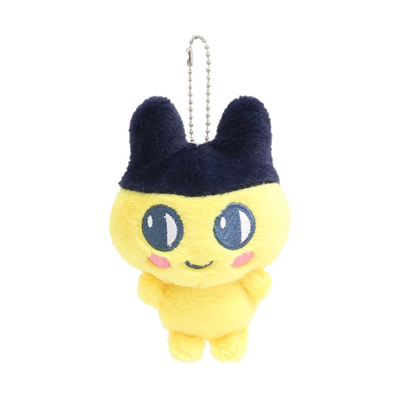 ตุ๊กตาทามาก็อตจิ ของตกแต่งกระเ - Resin Art Anime บทวิจารณ์และราคา