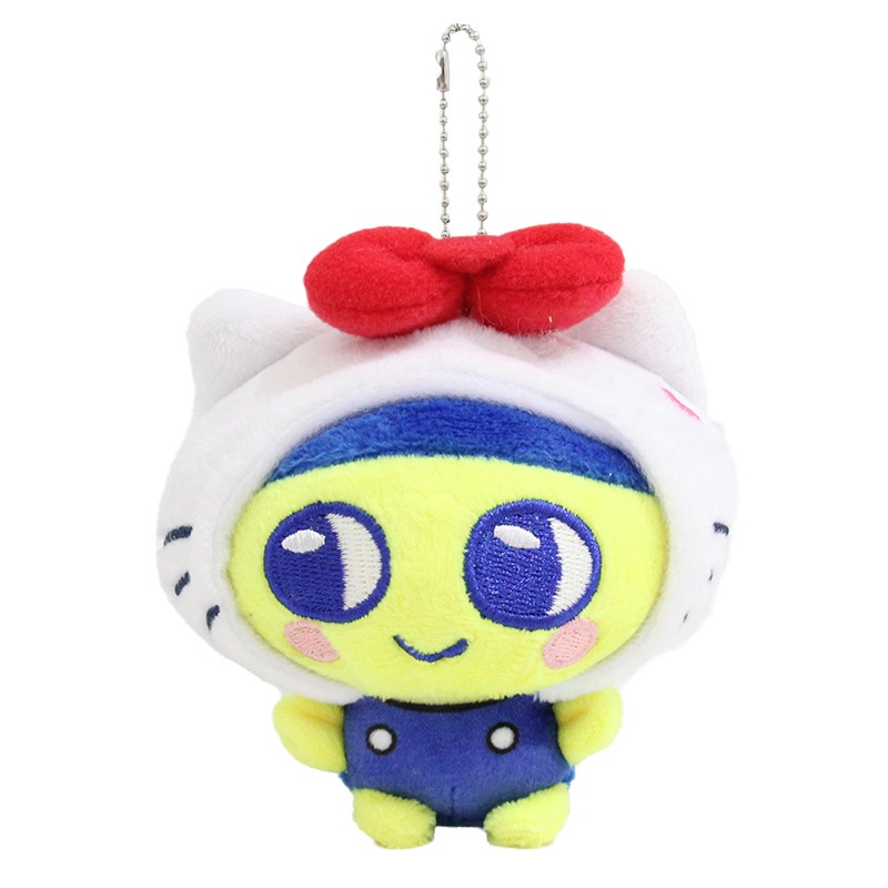 ตุ๊กตาทามาก็อตจิ ของตกแต่งกระเ - Resin Art Anime บทวิจารณ์และราคา