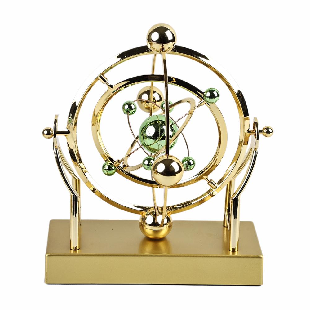 Celestial Orbit ลูกตุ้ม Perpet - Resin Art Machine บทวิจารณ์และราคา