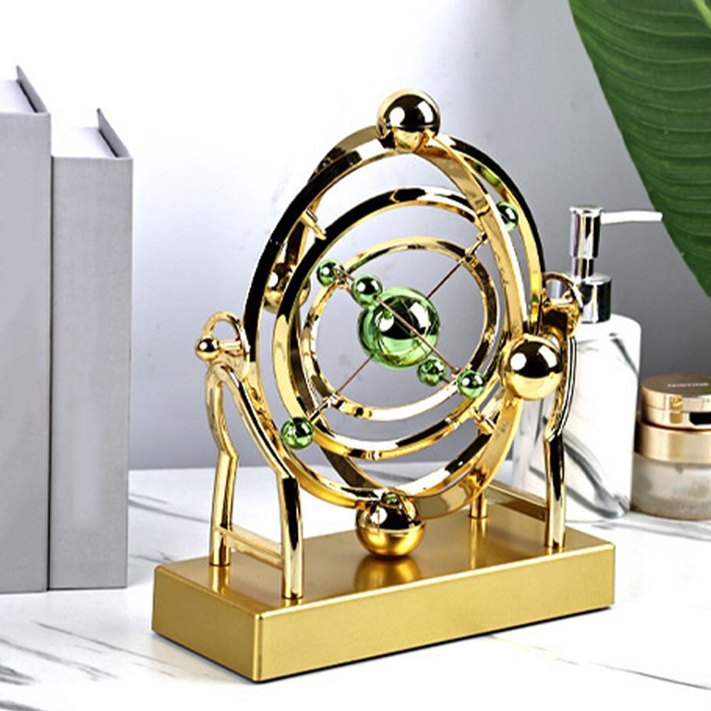 Celestial Orbit ลูกตุ้ม Perpet - Resin Art Machine บทวิจารณ์และราคา