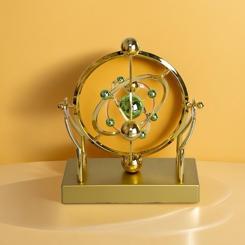 Celestial Orbit ลูกตุ้ม Perpet - Resin Art Machine บทวิจารณ์และราคา