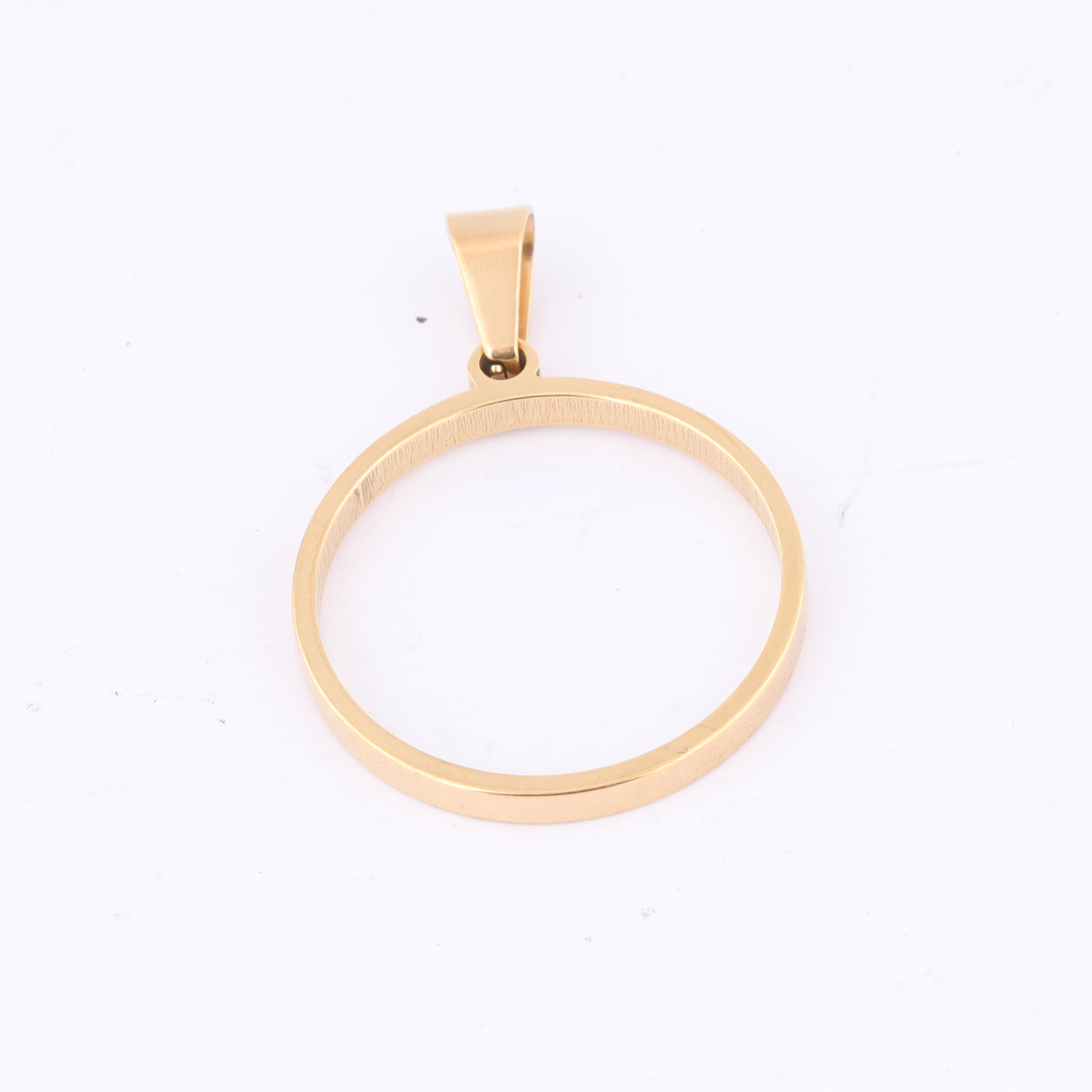 10pcs 25mm รอบเปิด BEZEL Charm - Resin Art Pendant บทวิจารณ์และราคา