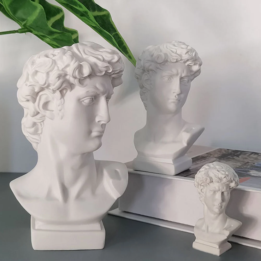 ที่ใส่ปากการูปปั้นสุดสร้างสรรค - Resin Art Sculptures บทวิจารณ์และราคา