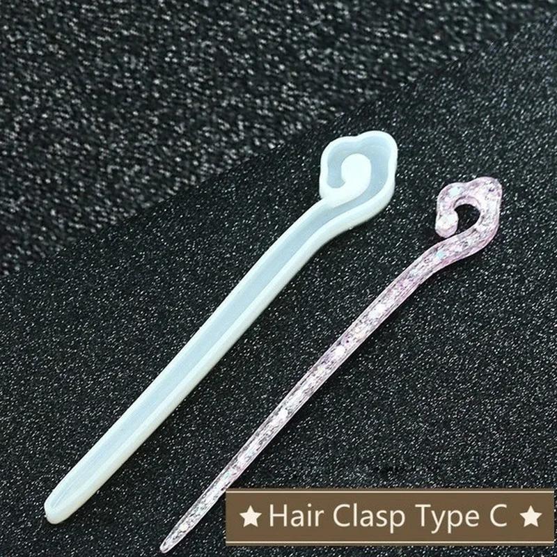แม่พิมพ์ซิลิโคนใสแบบใหม่สำหรับ - Resin Art Tools บทวิจารณ์และราคา