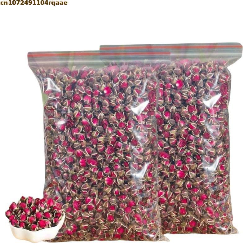 ดอกไม้แห้งธรรมชาติ 100% 800 กร - Resin Art For Rose บทวิจารณ์และราคา