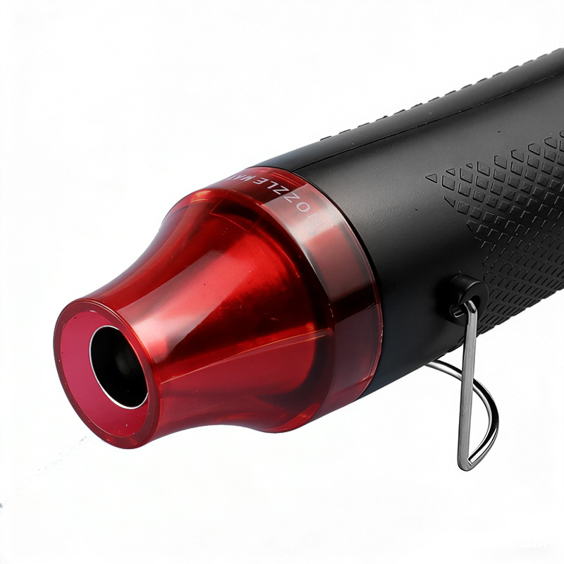 110V/220V มินิปืนเป่าลมร้อนสำห - Resin Art Heat Gun บทวิจารณ์และราคา