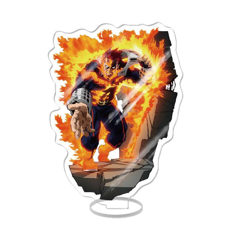 MHA ‌ มายฮีโร่ อคาเดเมีย ‌   โ - Resin Art Anime บทวิจารณ์และราคา