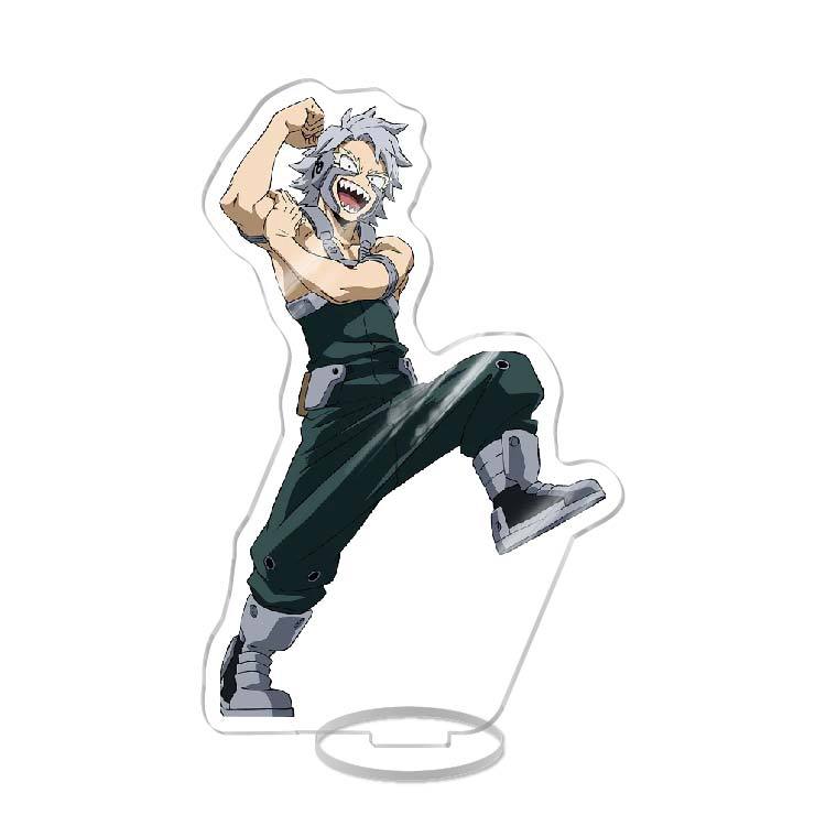 MHA ‌ มายฮีโร่ อคาเดเมีย ‌   โ - Resin Art Anime บทวิจารณ์และราคา