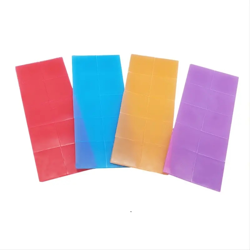 แว็กซ์สำหรับงานเพ้นท์เพชร 40 ช - Resin Art Tools บทวิจารณ์และราคา