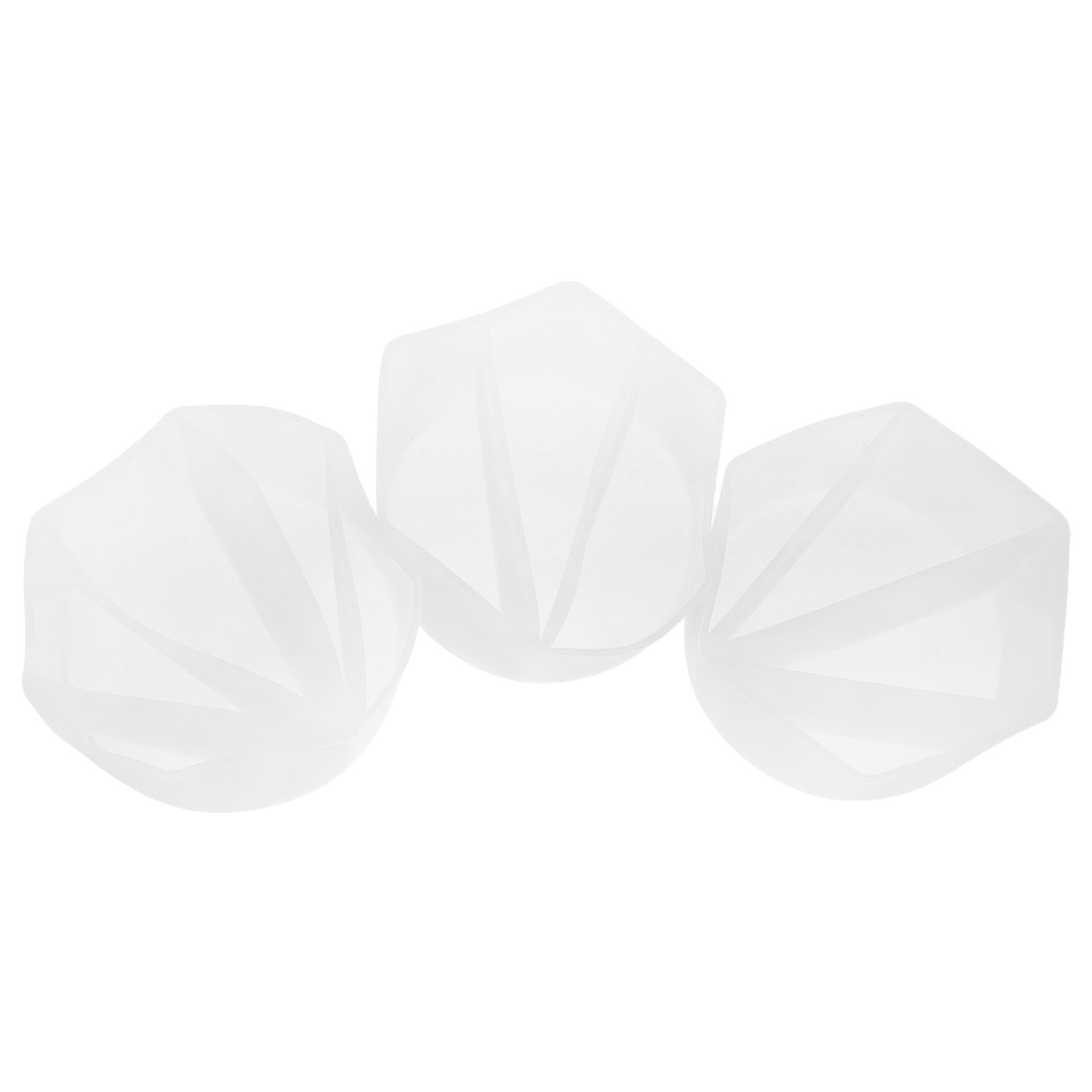 ถ้วยซิลิโคนแบบใช้ซ้ำได้ 3 ชิ้น - Resin Art Pouring บทวิจารณ์และราคา